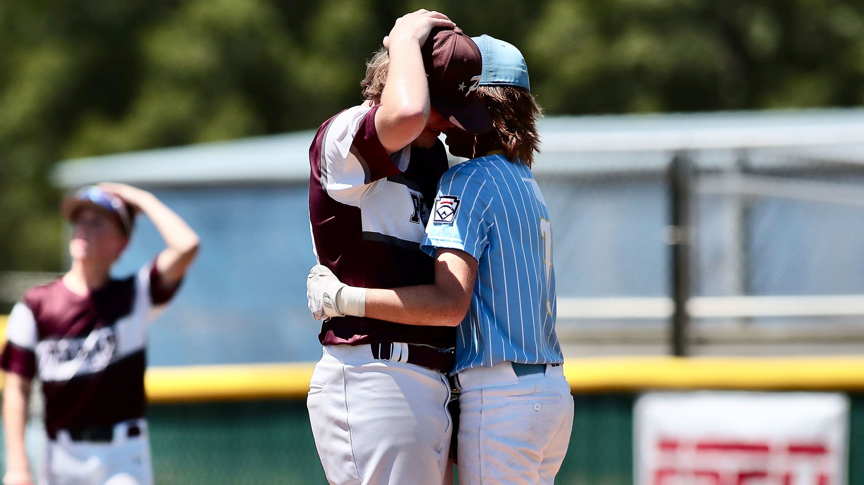 Youth Inc. Recommends: Resources for Becoming a Better Baseball Teammate