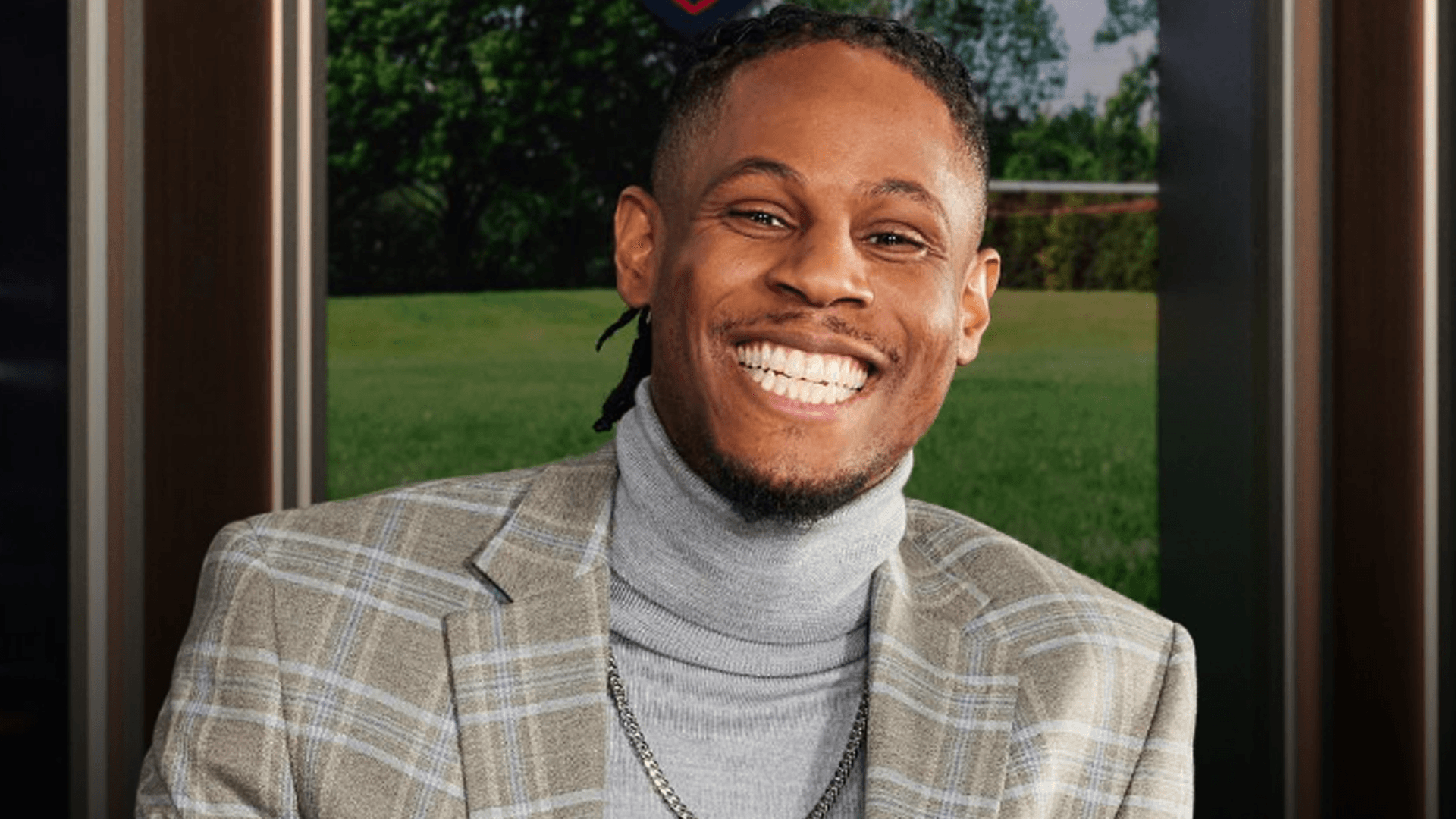 Meet Aaron West, Youth Inc.'s Soccer Ambassador