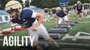 Youth Inc. Recommends: Five Resources to Develop Your Agility for Football thumbnail
