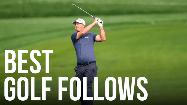 Youth Inc. Recommends: These Top 10 Golf Follows