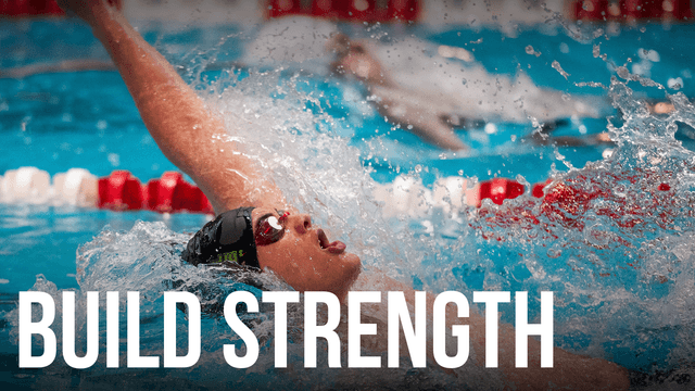 Youth Inc. Recommends: Five Resources to Help Swimmers Build Strength Safely
