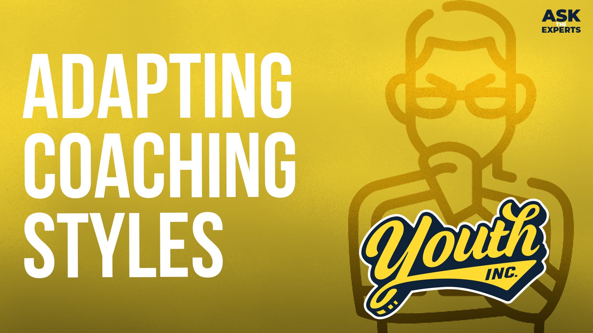 Ask The Experts: How to Adapt Coaching Styles to Different Age Levels