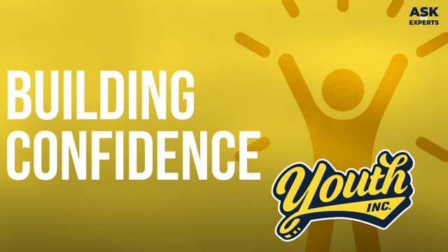 How to Help Young Athletes Gain Confidence