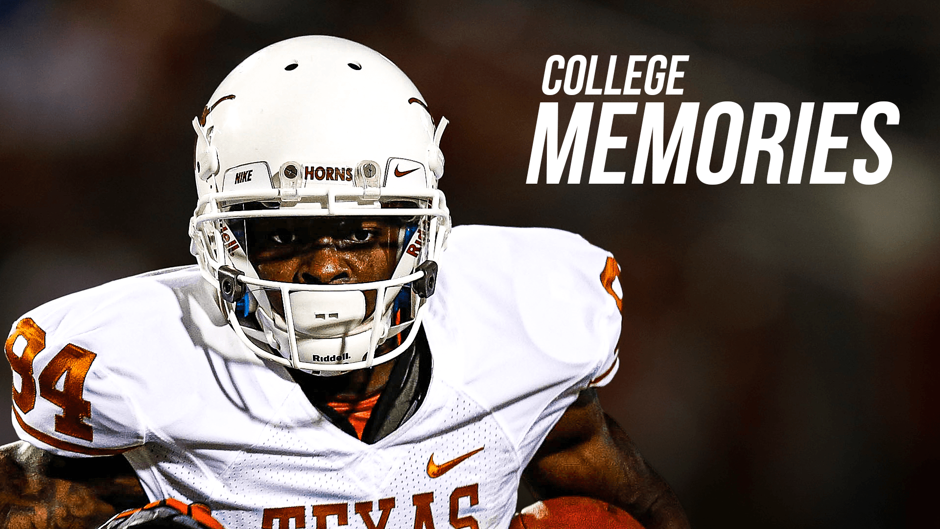 How Track & Field Enhanced Marquise Goodwin's Football Performance
