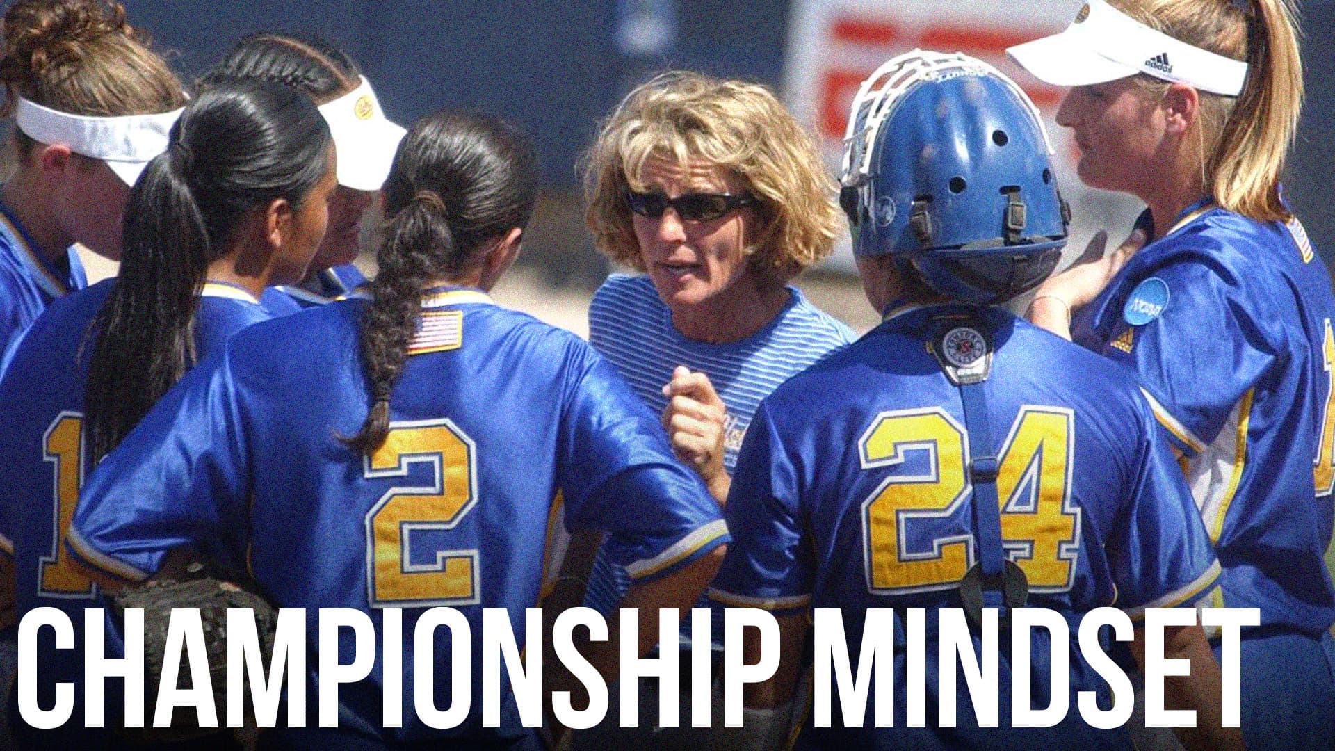 How a D1 Softball Coach Creates a Championship Mindset (Slide 4)