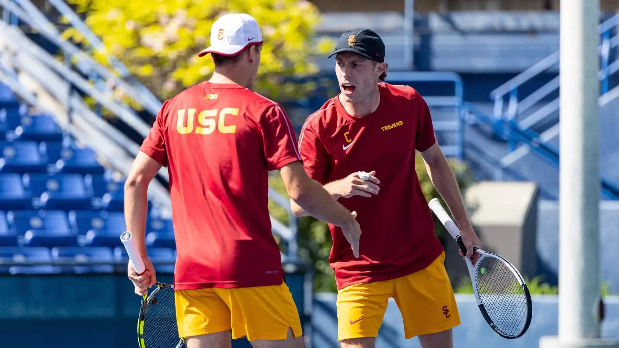 Pro Tips from Tennis experts: D1 Tennis Coach Shares Elite Preparation Tips (Slide 1)