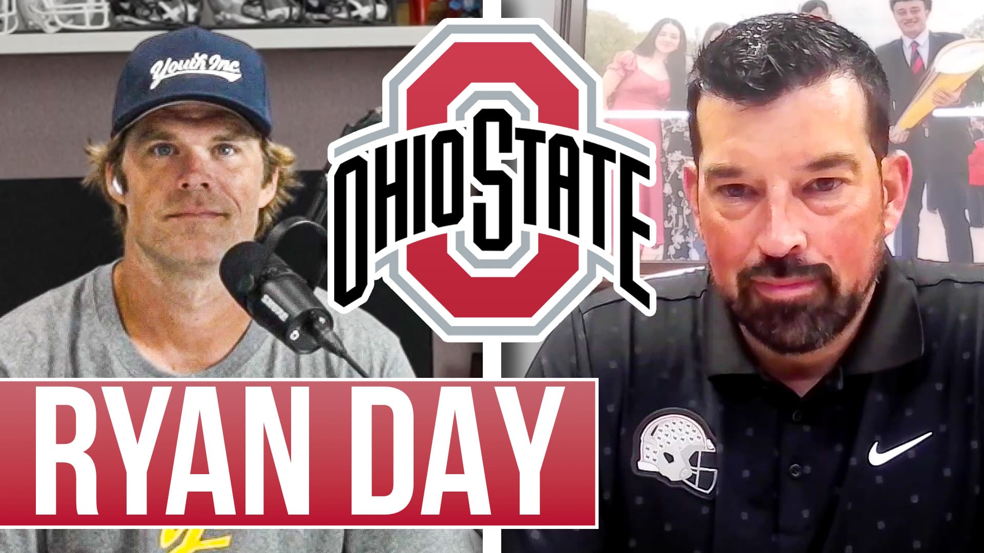 8/26/25: Ryan Day Joins The Show, ESPN Teams Up with Positive Coaching Alliance, and More
