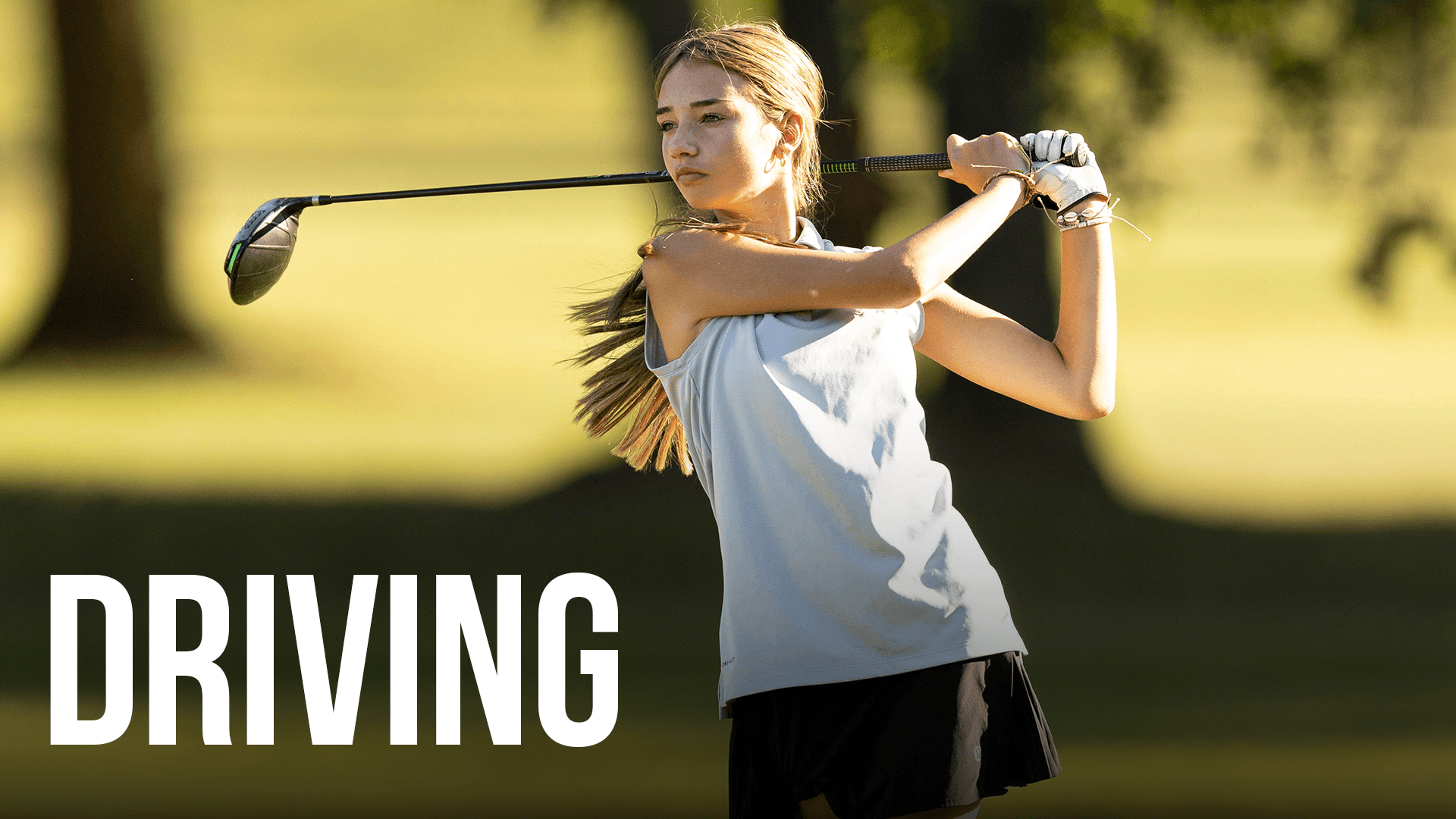 Youth Inc. Recommends: Five Resources for Techniques on How to Drive a Golf Ball