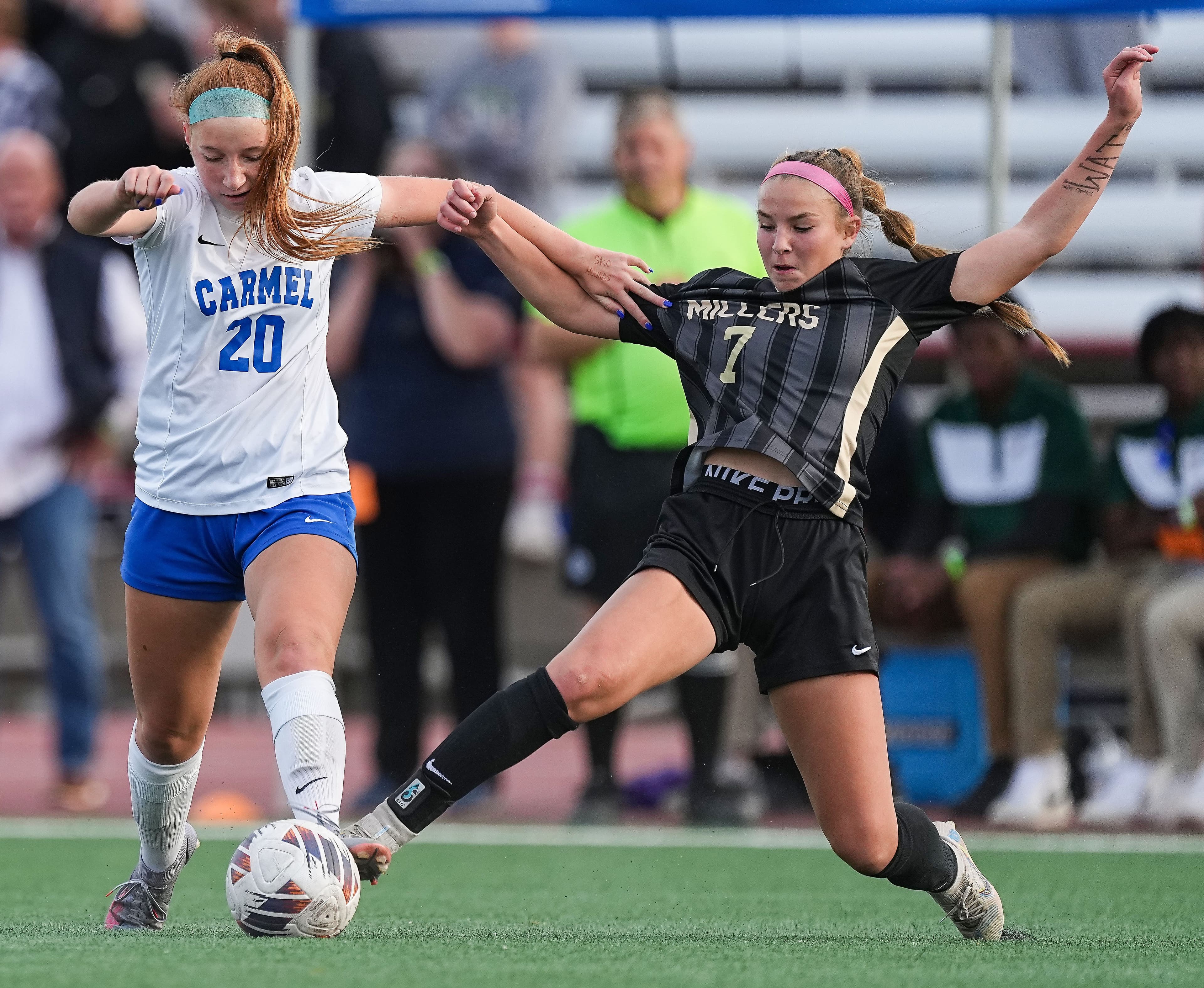 Youth Inc. Recommends: Four Great Resources to Understand and Prevent ACL Injuries in Soccer