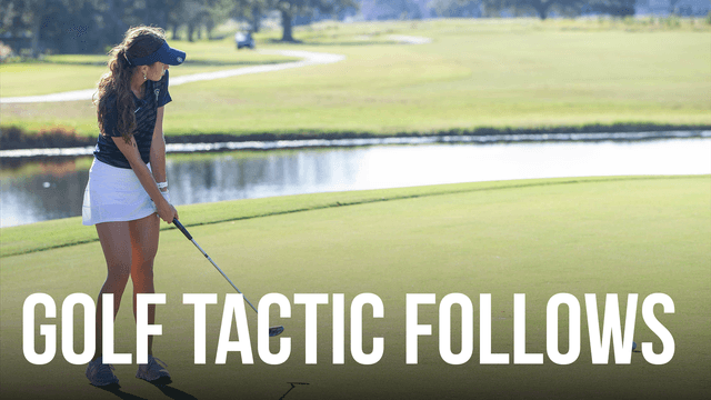 Youth Inc. Recommends: These Top Five Follows for Learning Golf Tactics