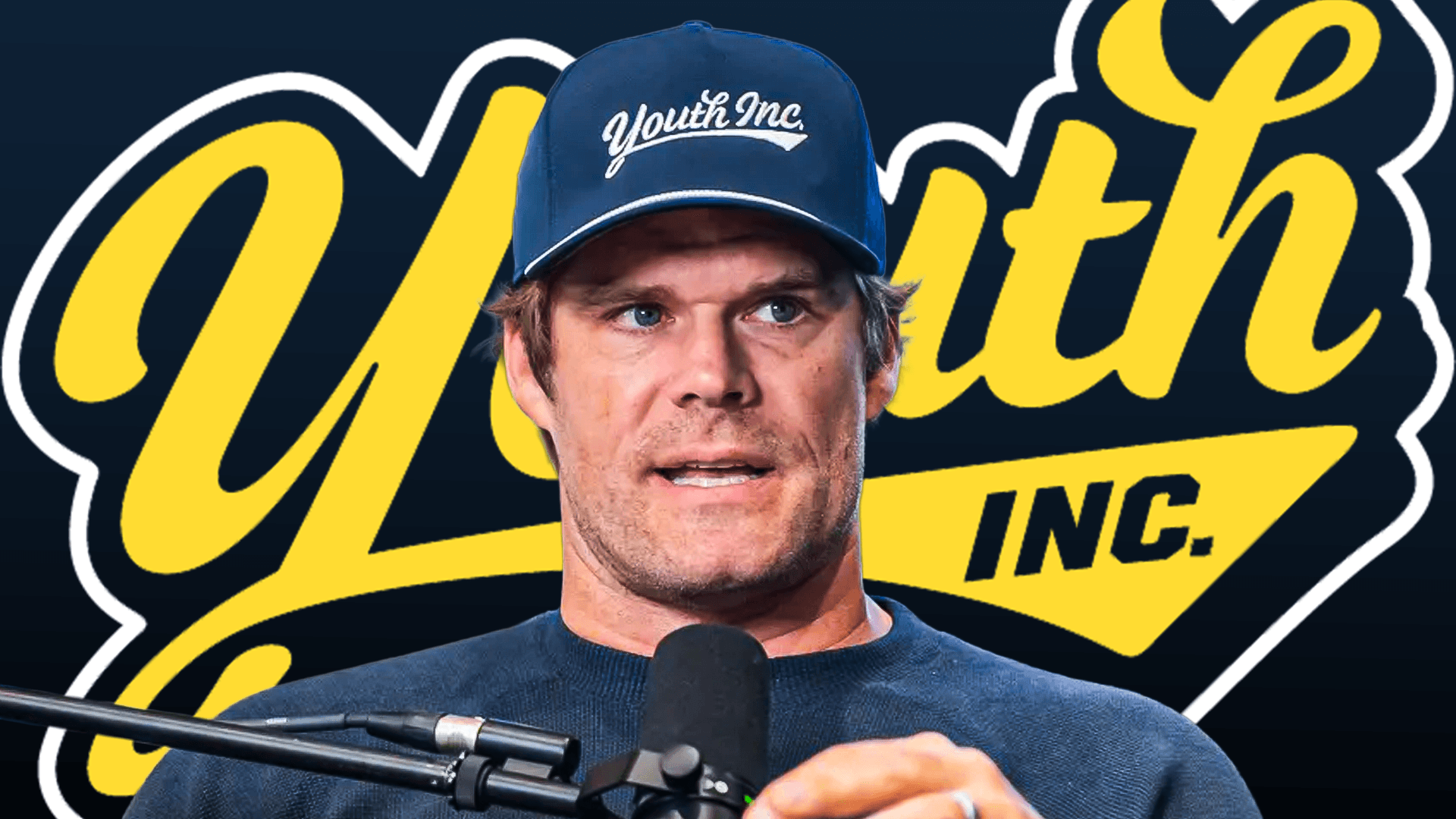 The Youth Inc. Newsletter: A Welcome Message from Greg Olsen