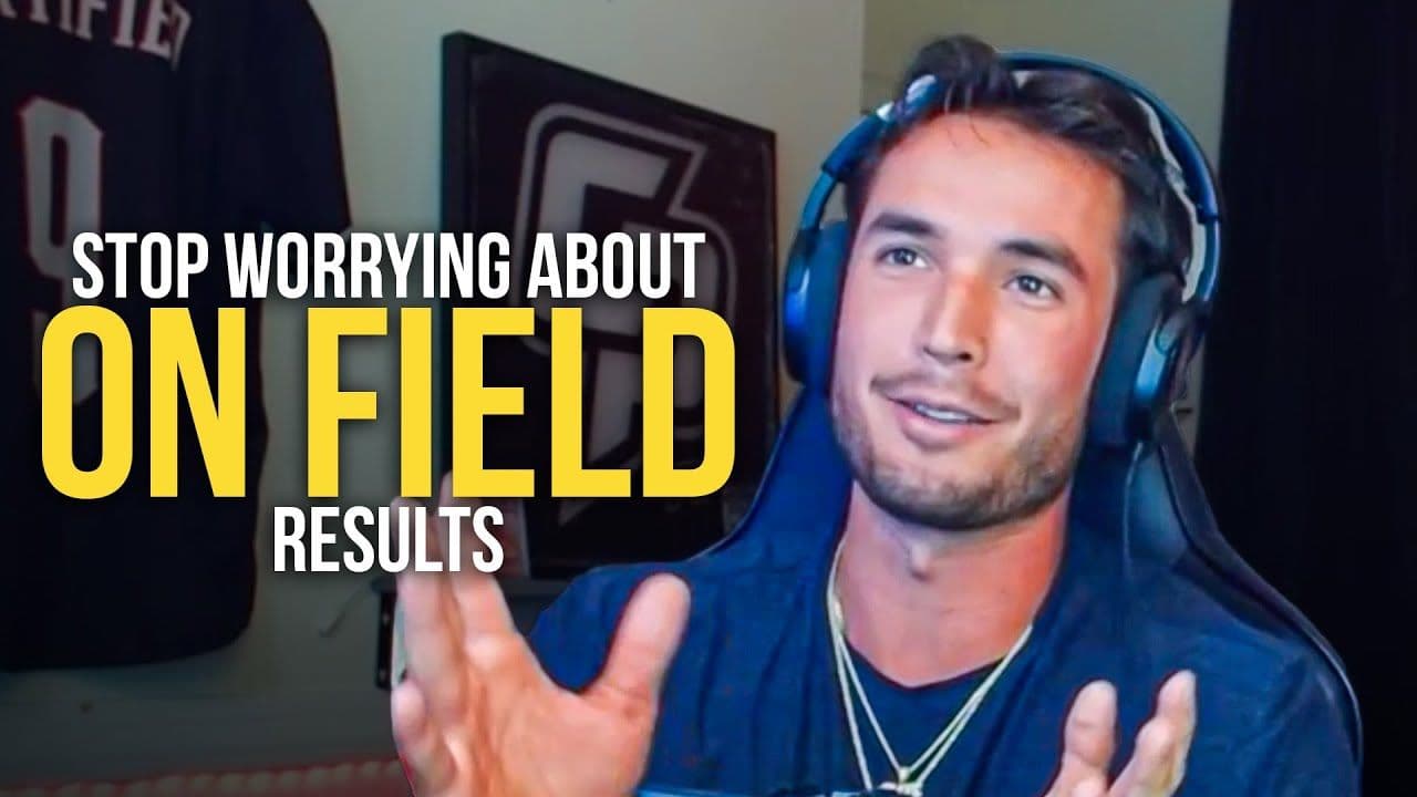 How Coach RAC Developed a Strong Mindset for SUCCESS