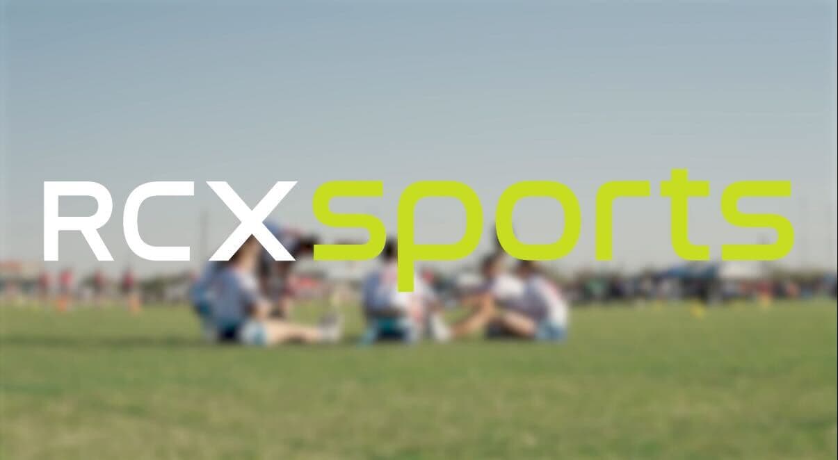 Get Your Kid Playing Sports with RCX Sports