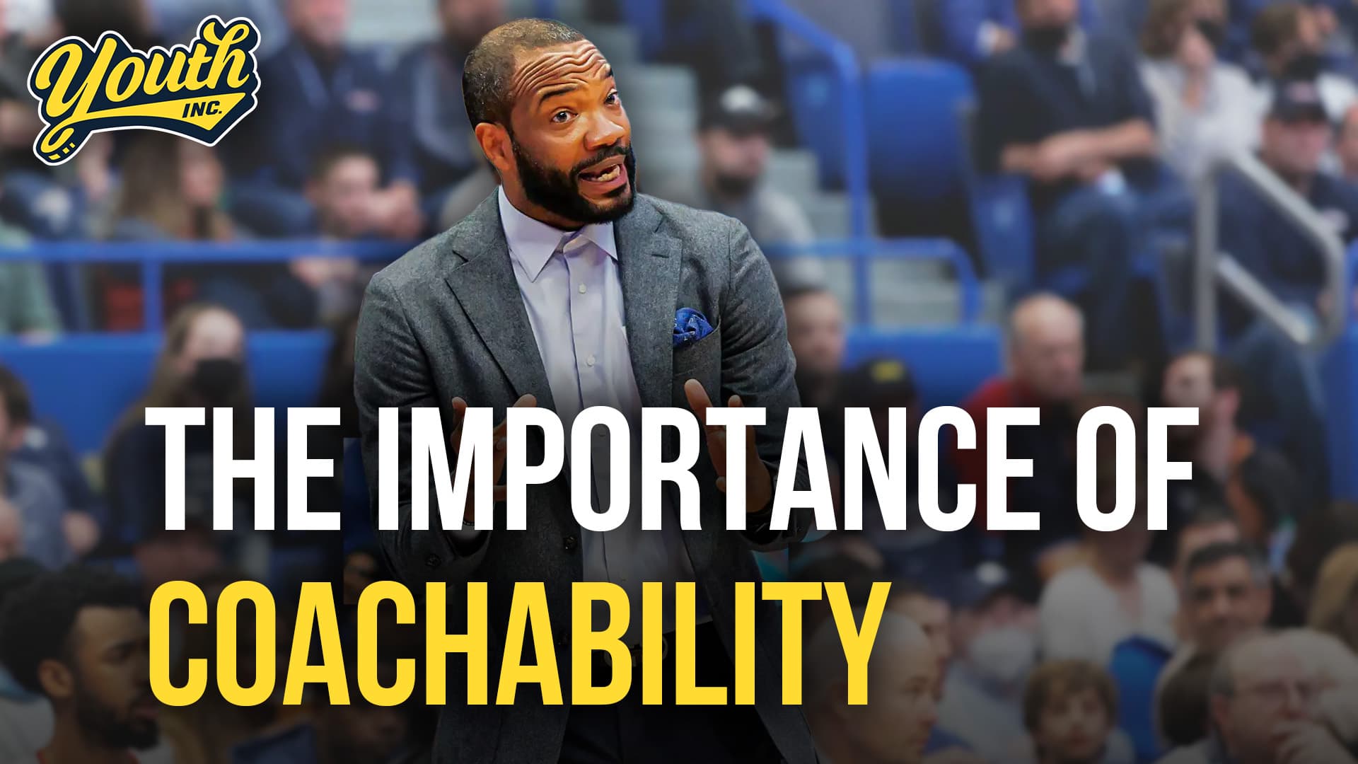 The Importance of Coachability: UCLA's Mick Cronin on Key Player Attribute