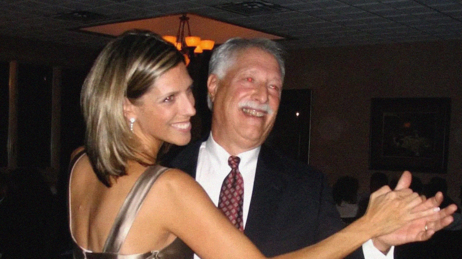 The Sports Life: Father’s Day Reflections: A Year Without My Dad