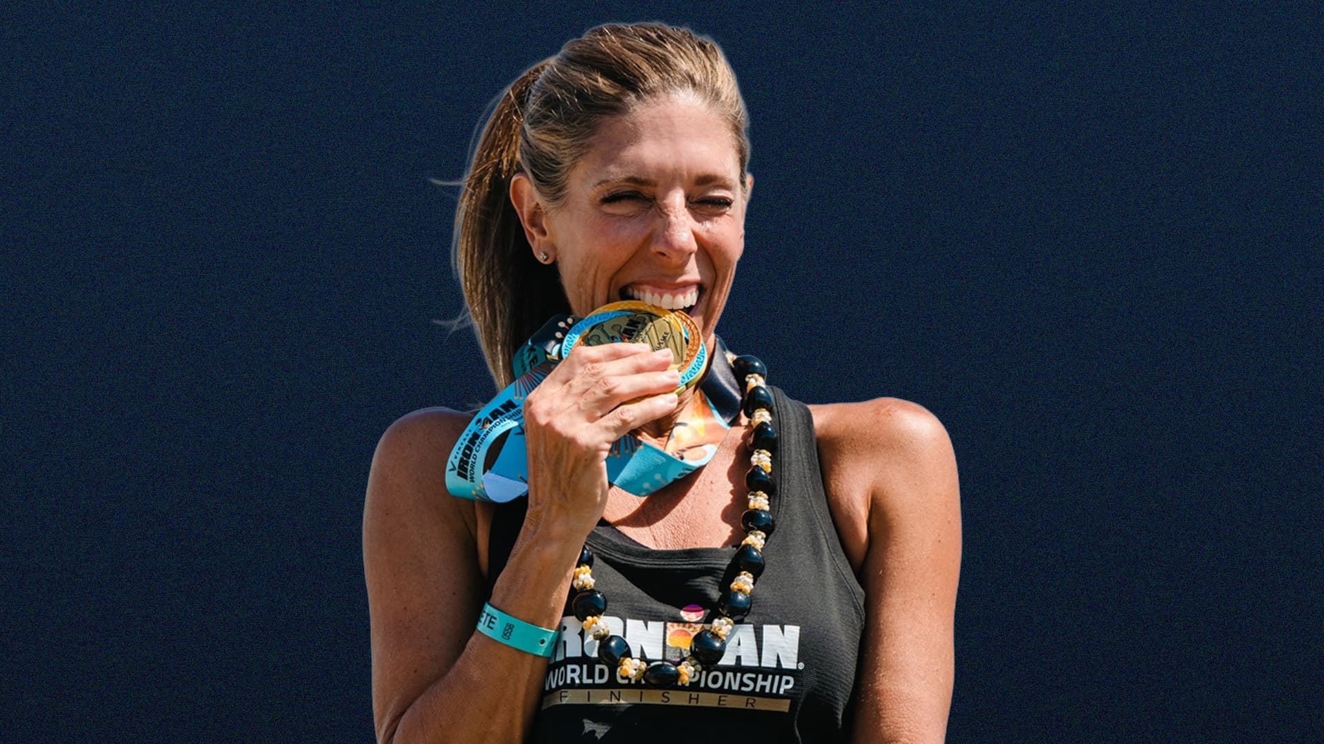 Meet Leah Jantzen, Host of Still in the Game