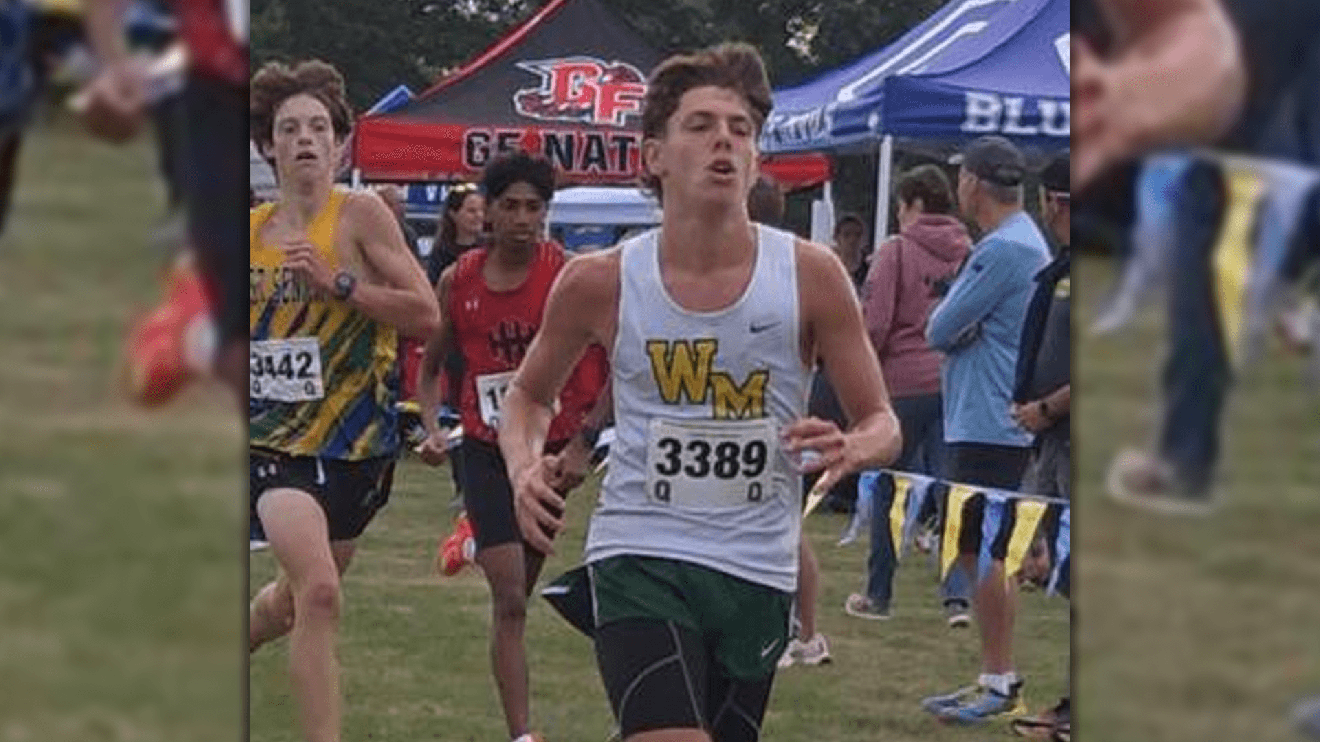 When Nothing Feels Like It's Going Their Way