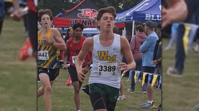 When Nothing Feels Like It's Going Their Way