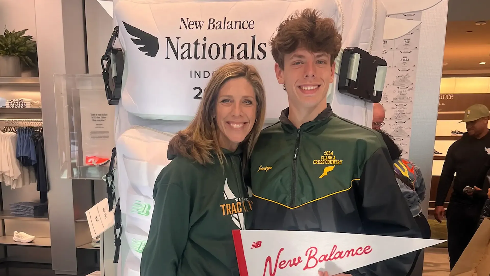 The Sports Mom: Riding the Emotional Rollercoaster
