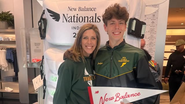 The Sports Mom: Riding the Emotional Rollercoaster