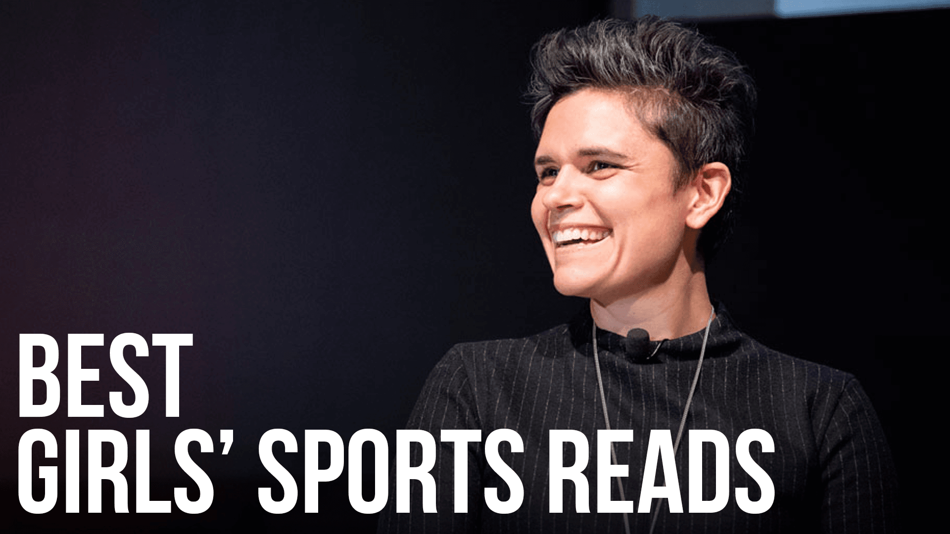 Youth Inc. Recommends: Must-Read Books for Parents of Female Athletes 