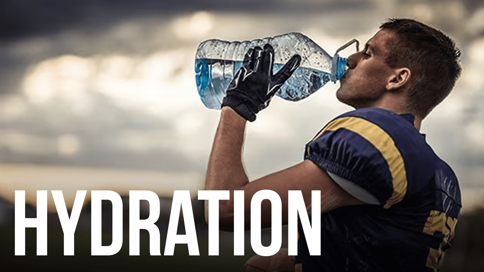 Youth Inc. Recommends: Things Every Parent Should Know About Hydration 