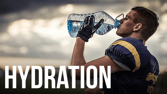 Youth Inc. Recommends: Things Every Parent Should Know About Hydration 