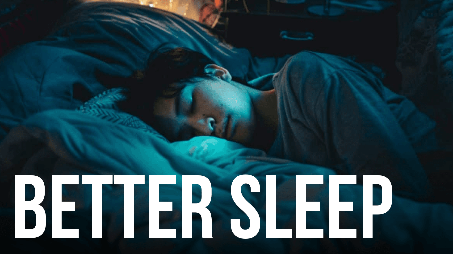 Youth Inc. Recommends: The Essentials of Sleep for Young Athletes    
