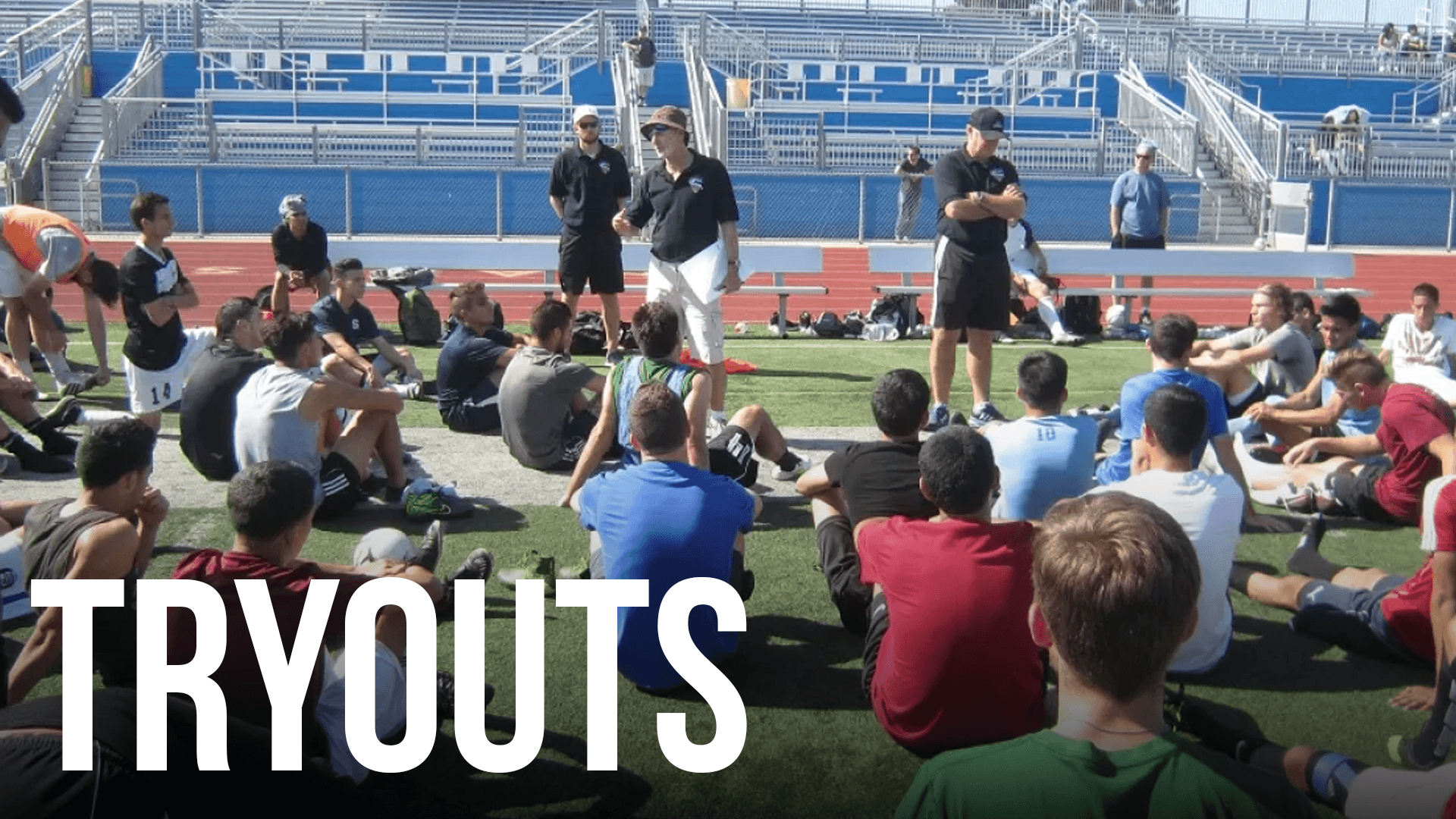 Youth Inc. Recommends: Resources to Help Your Child Feel Confident and Prepared for Tryouts