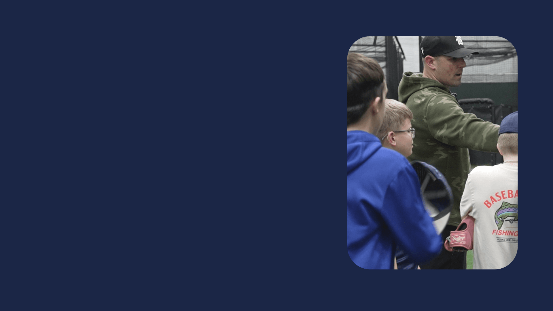 LutzGO! Building Youth Sports the Right Way