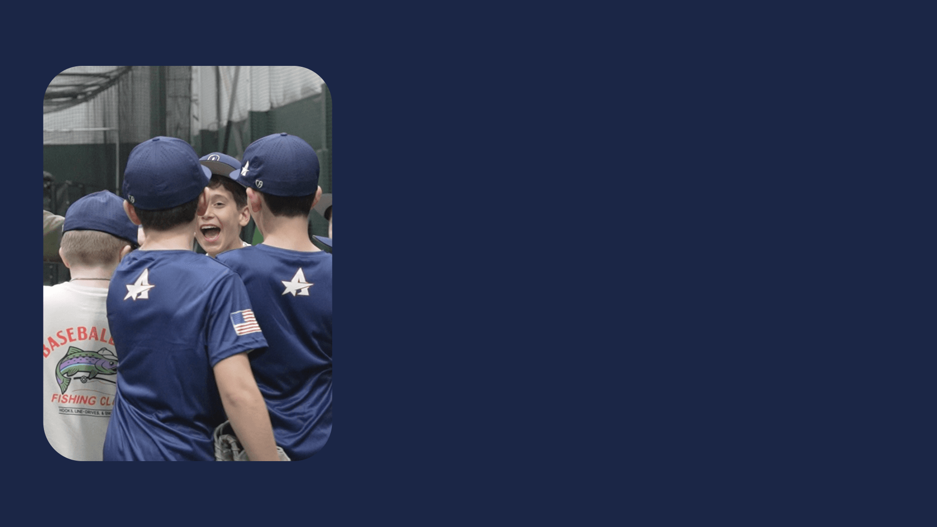 Mic'd up with Zach Lutz