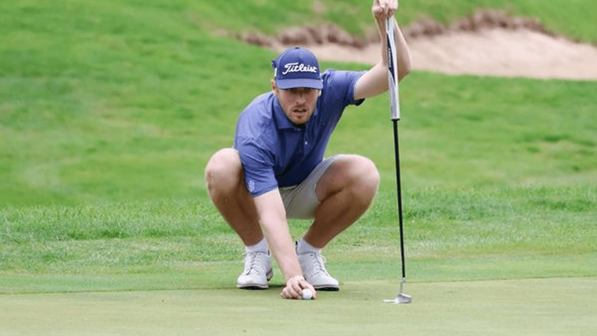 The Journey: Dentist and Golfer Matthew Vogt Qualifies for the U.S. Open