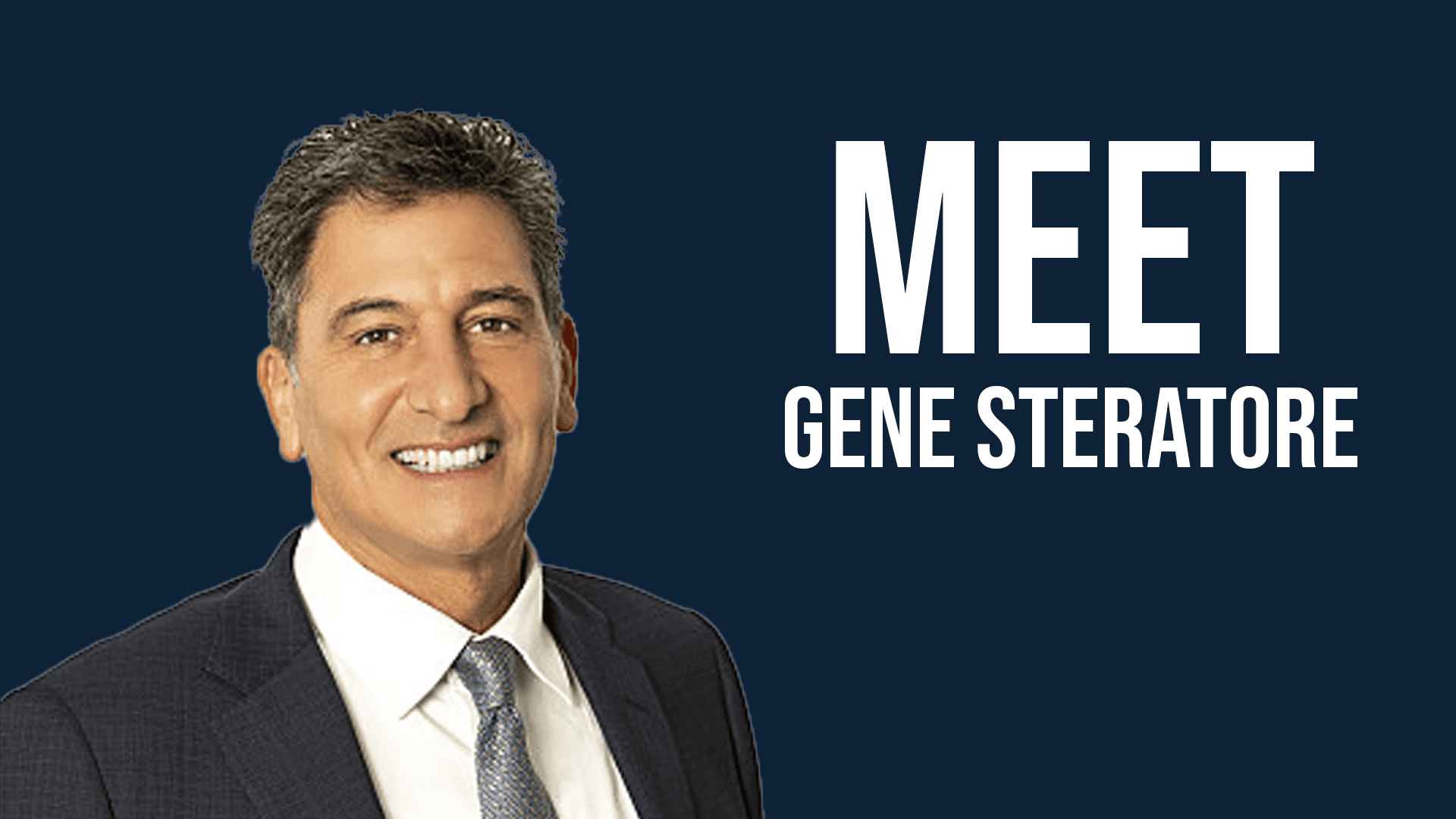 Meet Gene Steratore: Five Questions with Youth Inc.'s Officiating Ambassador