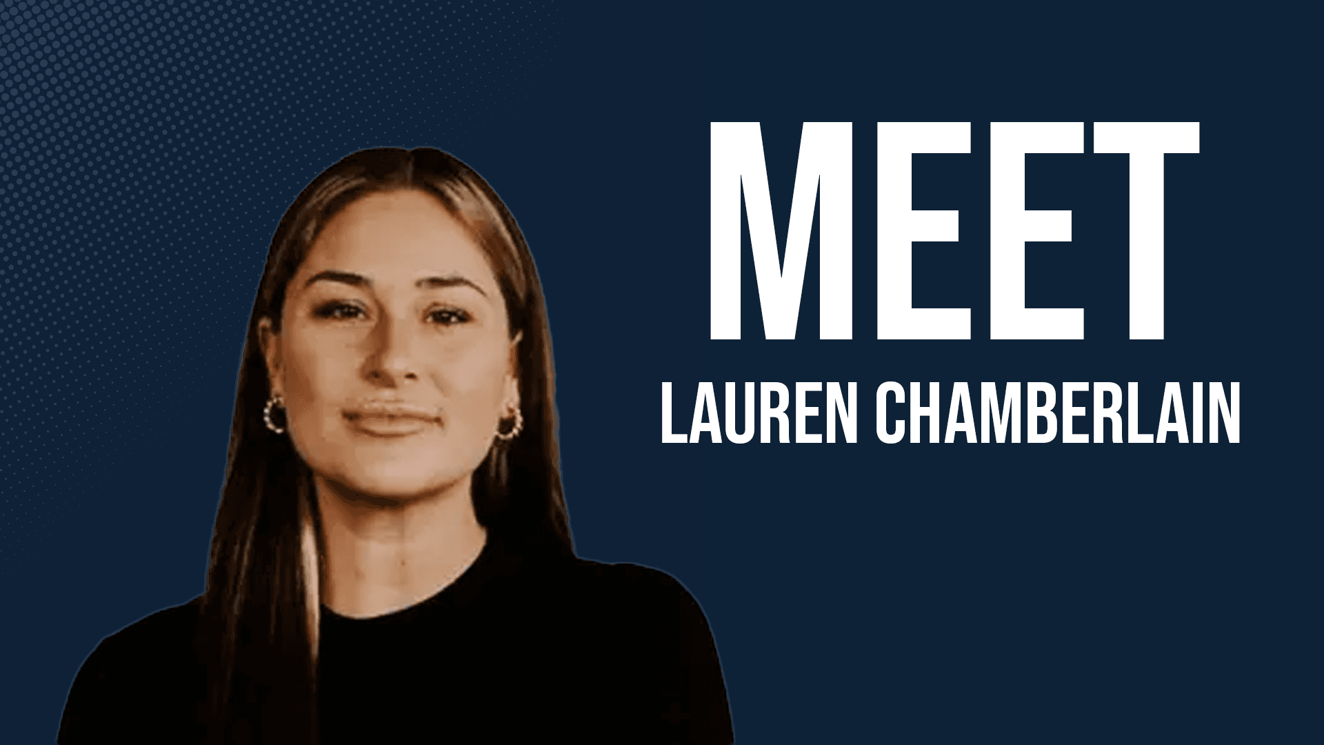Meet Lauren (Chamberlain) Gipson: Five Questions with Youth Inc.'s Softball Ambassador