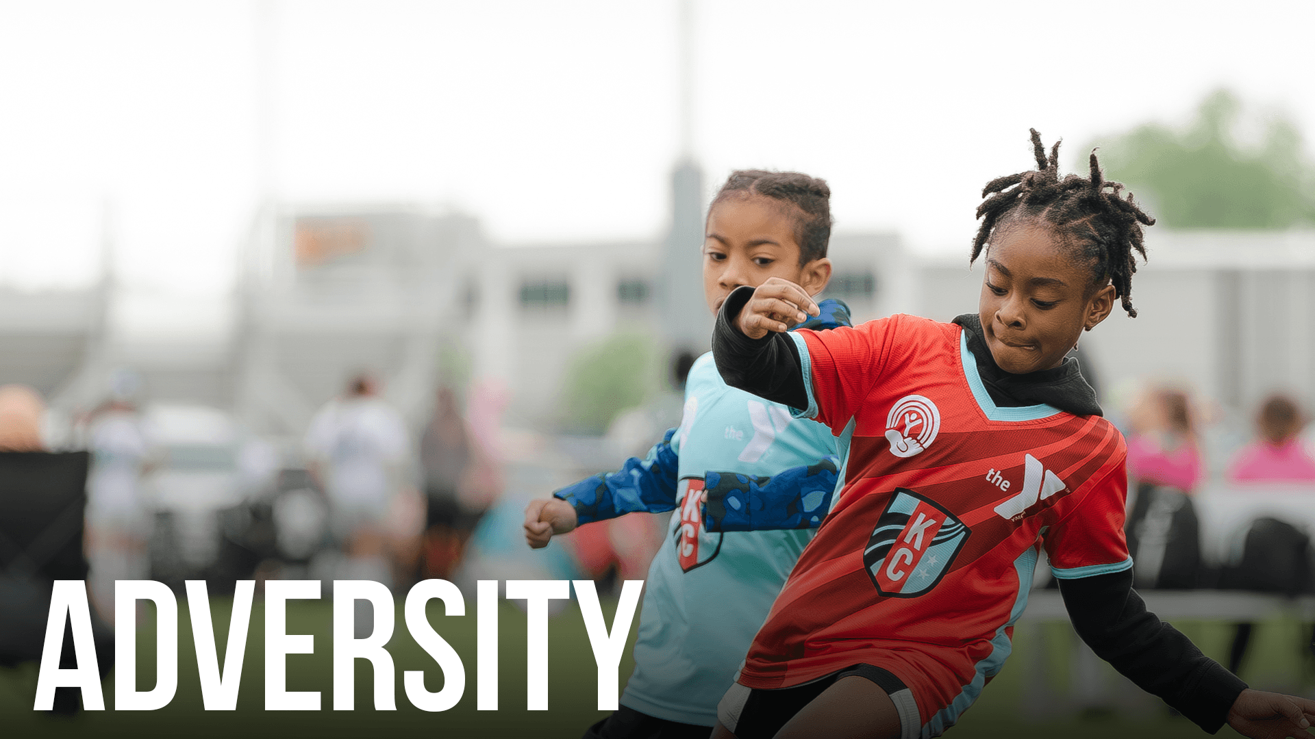 Navigating Adversity in Soccer: MLS Academy Coach's Advice on Culture and Values (Slide 2)
