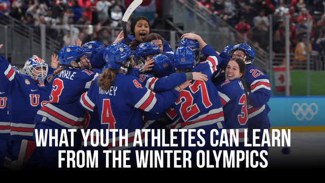 Winter Olympic Stories That Inspire Beyond the Games