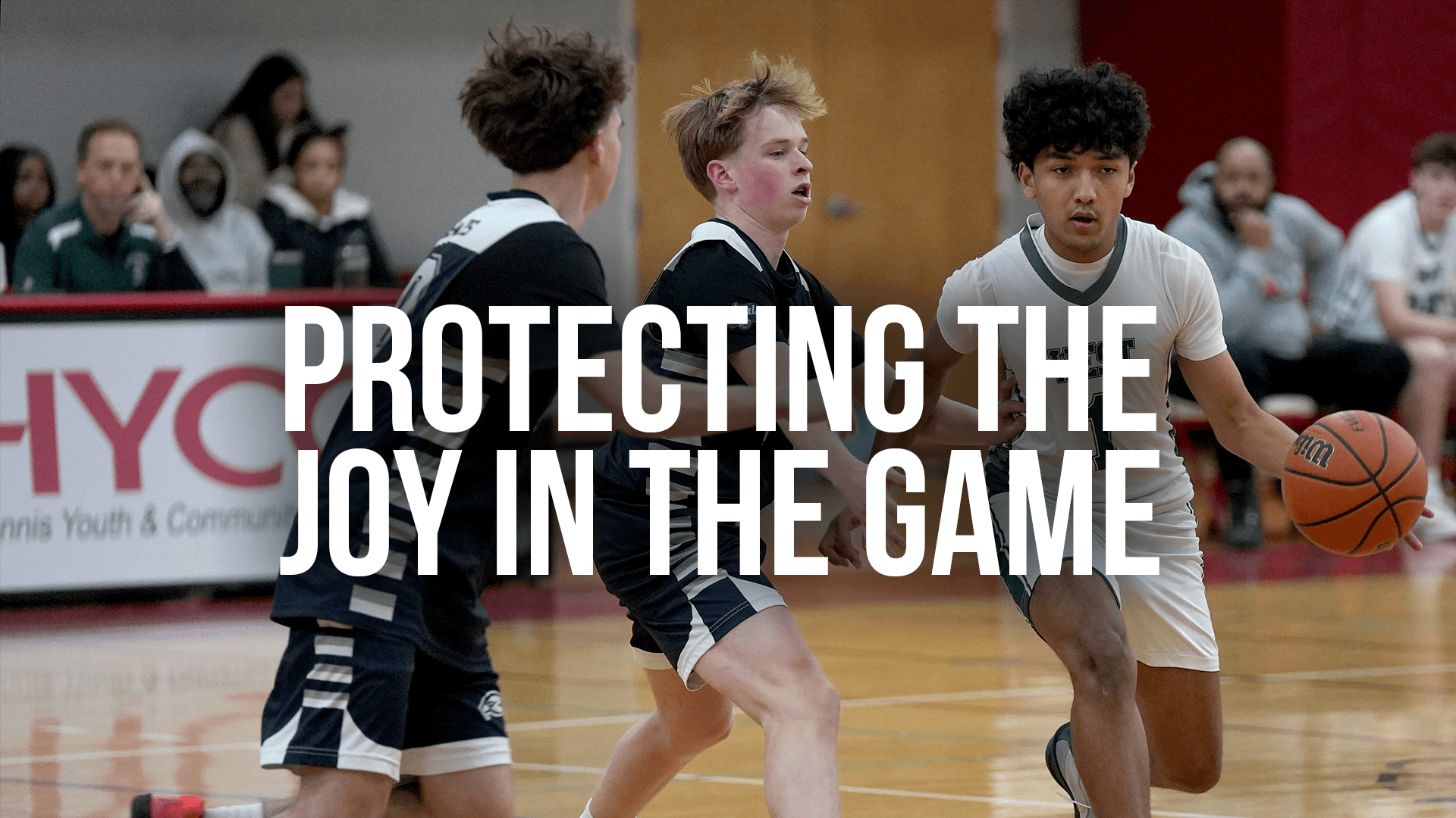 Protecting the Joy in the Game