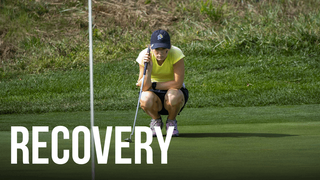 Youth Inc. Recommends: Five Resources on Recovery for Golfers