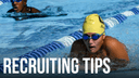 Youth Inc. Recommends: Five Resources to Help High School Swimmers Get Recruited thumbnail