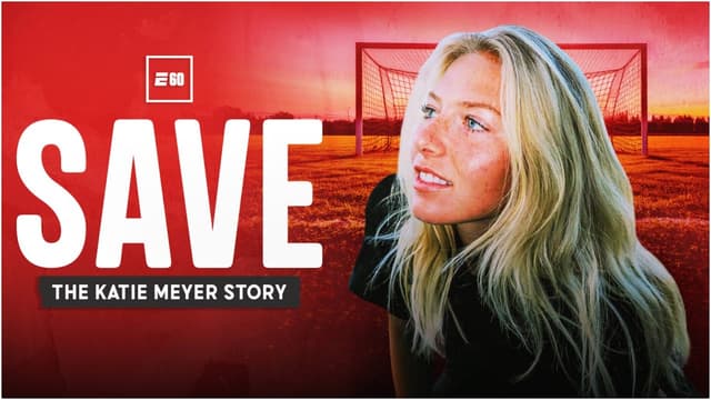 What the Director of the New ESPN Documentary Wants Parents to Take from Katie Meyer’s Tragic Story