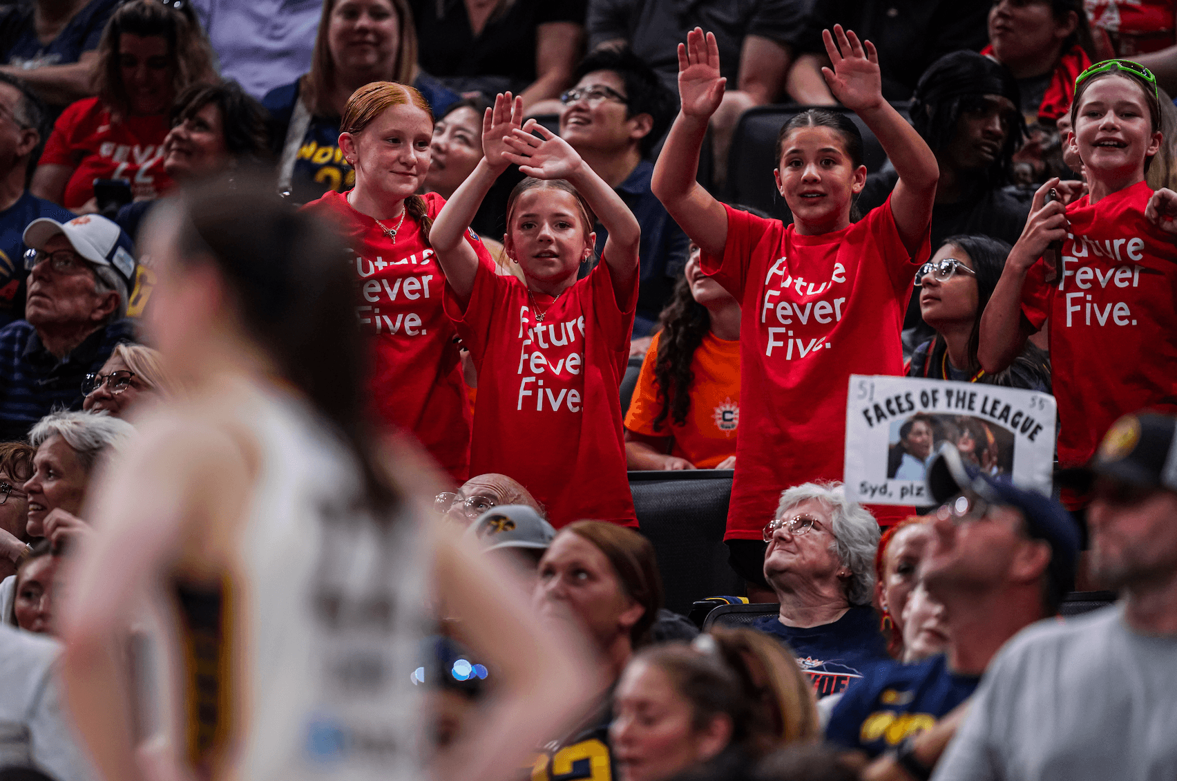 How to Watch the WNBA All-Star Game With Your Daughter