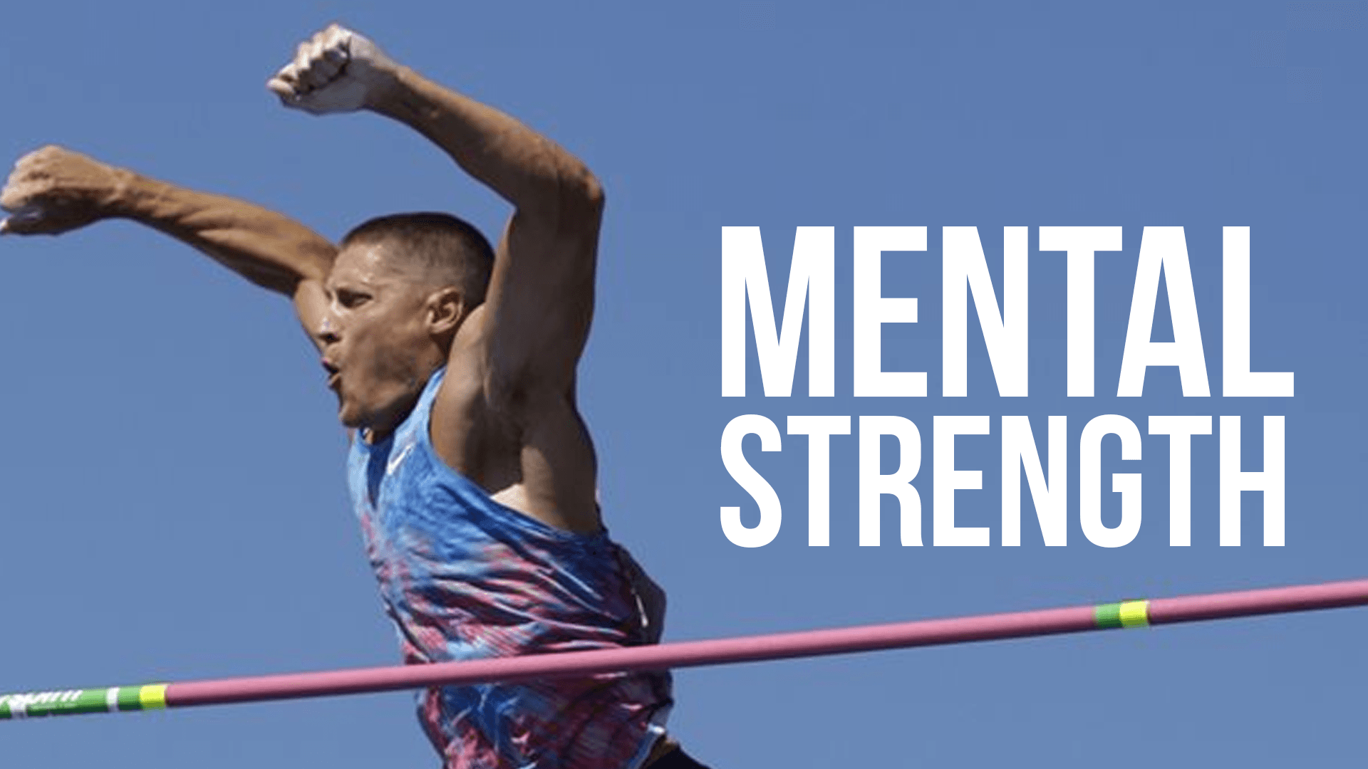 Ashton Eaton Explains how to Be Mentally Tough (Slide 4)