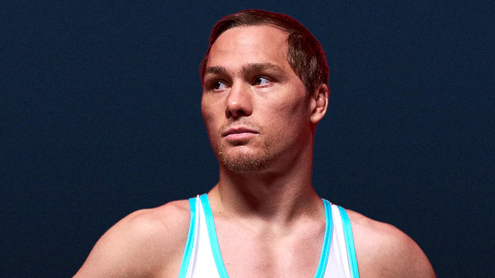 Meet Spencer Lee, Youth Inc. Wrestling Ambassador