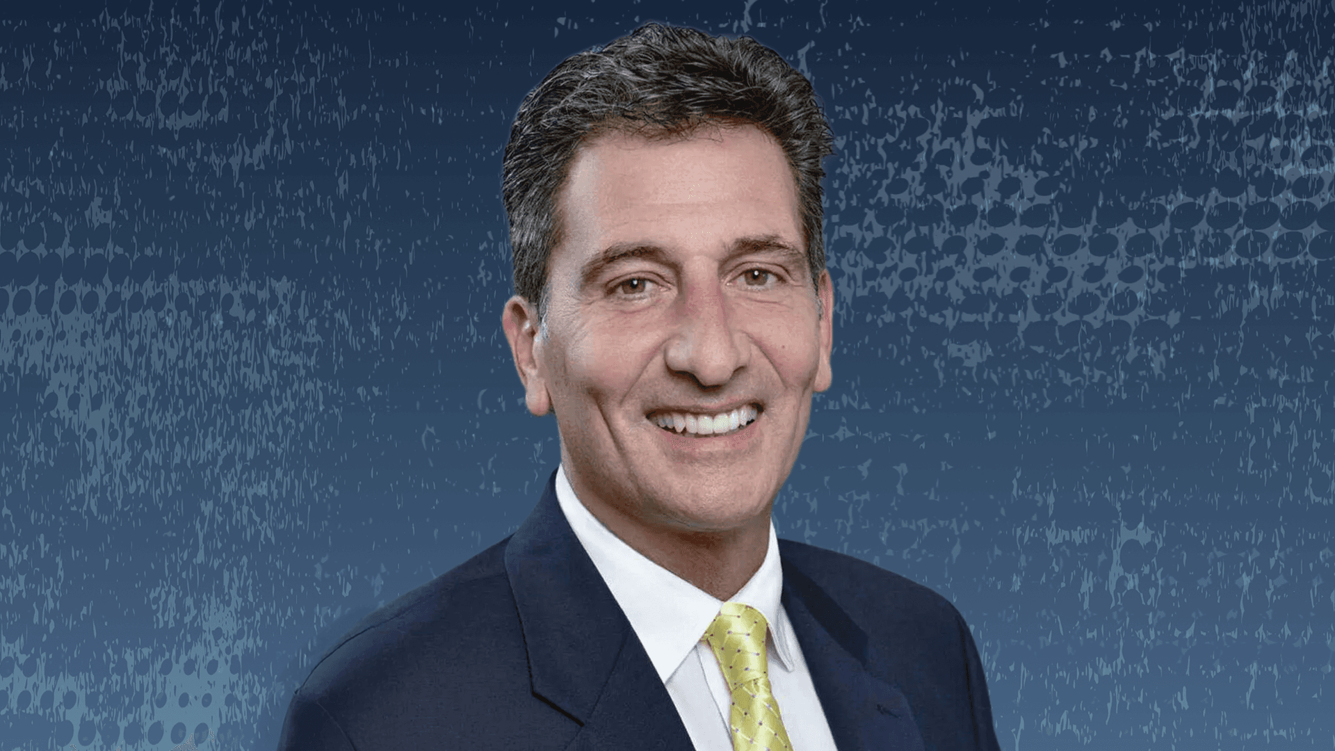 Gene Steratore