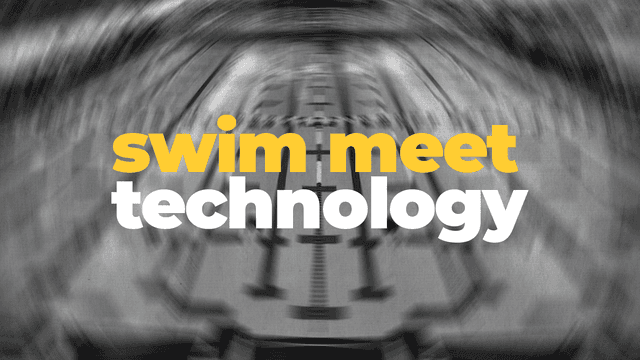 The Tech Behind the Lanes: How Innovation Transformed Swimming