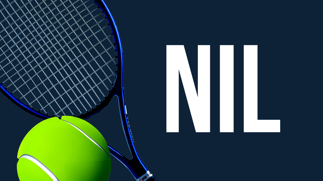 How will future NIL rules affect college tennis?