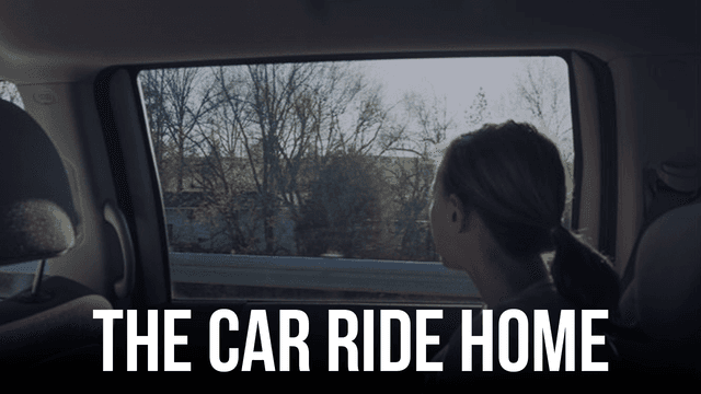 The Car Ride Home: Connect First, Correct Later