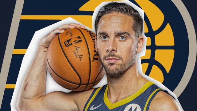 6/3/25: The Journey: T.J. McConnell’s winding path to the NBA Finals