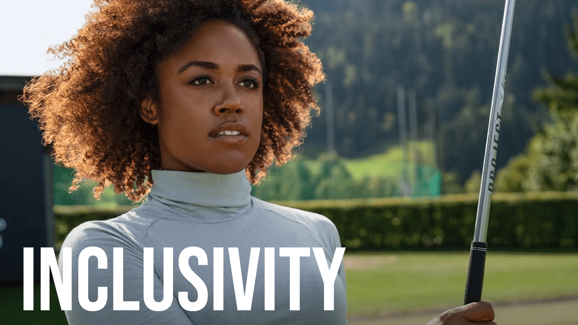 Inclusivity in Golf: How the Game is Becoming More Accessible (Slide 2)