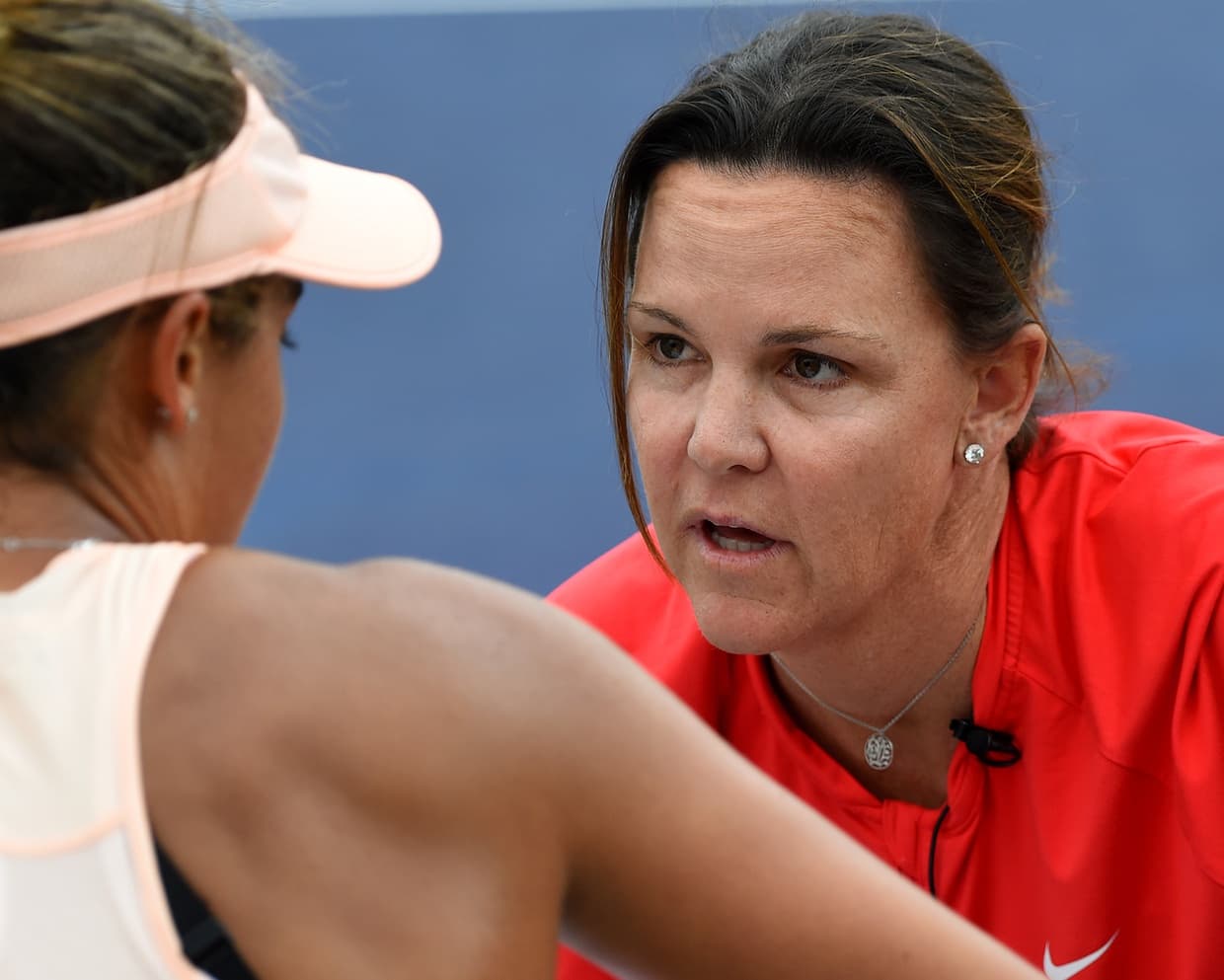 Tennis Just Did Something Youth Sports Has Needed for Years